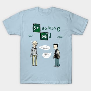 Breaking Bad T-Shirt